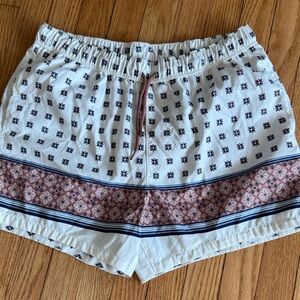 Men’s Asos swim trunks